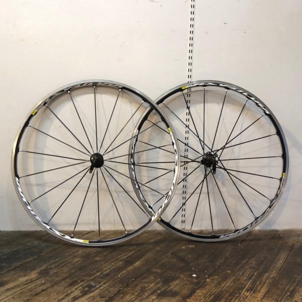 ま*い様 MAVIC KSYRIUM ELITE　マビック　キシリウムエリート kyoto-eirin_49660946022216