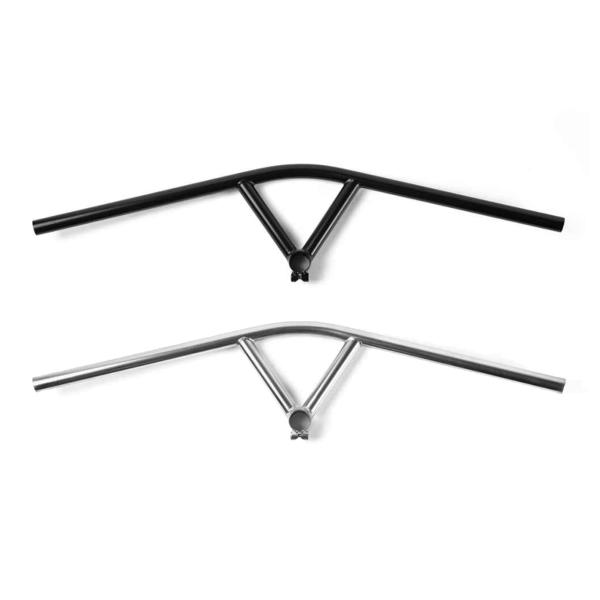 FAIRWEATHER/フェアウェザー b923 bullmoose bar｜NITTO製クロモリ