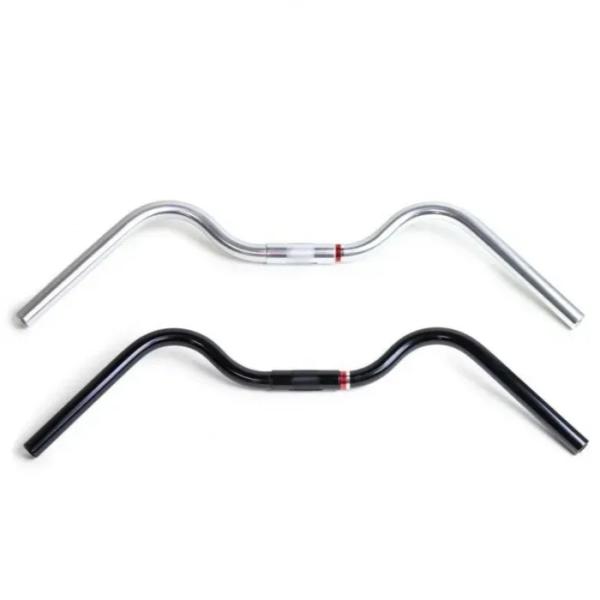 NITTO × BLUE LUG b355 kite bar アルミハンドルバー 日本製