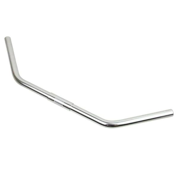 NITTO/ニットー × BLUE LUG B812 Handlebar｜手前に返る快適角度が魅力の日本製アルミフラットバー