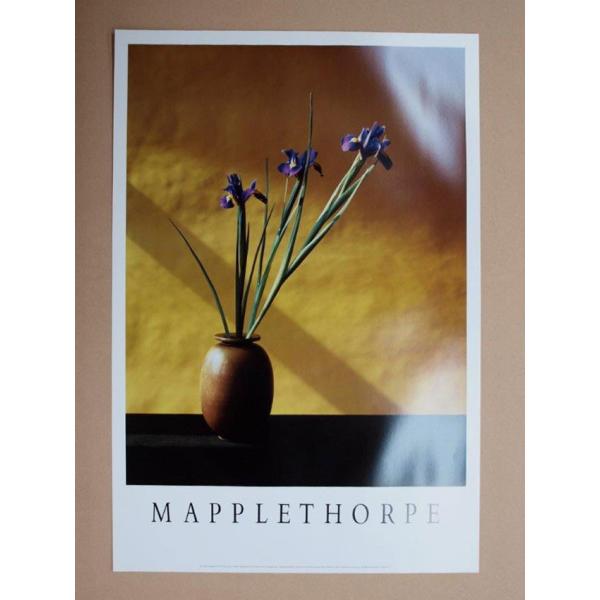 Mo3 Robert Mapplethorpe ロバート メープルソープ ポスター Iries 現代アート Buyee Buyee Japanese Proxy Service Buy From Japan Bot Online