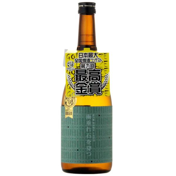 TI 핽X J΂ ʏ 720ml Ԍ