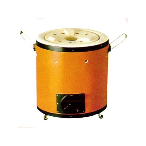 業務用 7号 練炭 コンロ 防寒 暖房 暖房器具 煮炊き用 : 京都ひがし