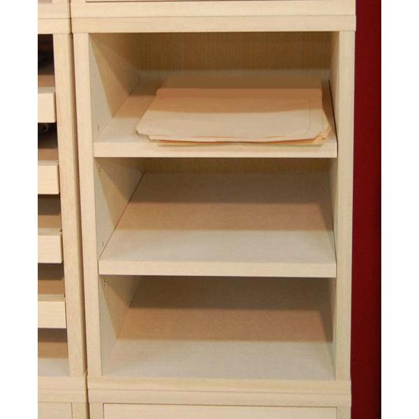 桐 マルチ クローゼット 収納 家具 スリム 38ｃｍ 幅 シェルフ　（桐タンス　桐たんす　桐箪笥）　　【国産】　【日本製】　
