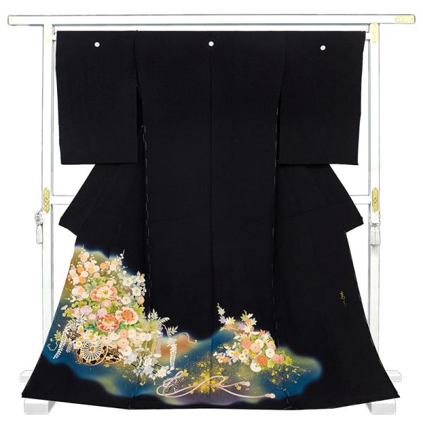 松井青々作品展　本 kyoto-kamogawa_10011921