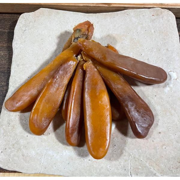 [Release date: December 5, 2019]本からすみ の出品です約50g前後の写真に写っているような片腹になります。グラム不足がある場合は切身が付属することがあります、ご了承ください若干、色や形の不揃いや血抜き不足,皮...