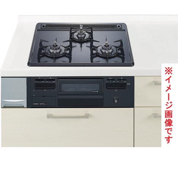Panasonic 60cm幅 ビルトインコンロ EG32T1V13A 都市ガス用 Panasonic 60cm幅 ビルトインコンロ EG32T1V13A 都市ガス用