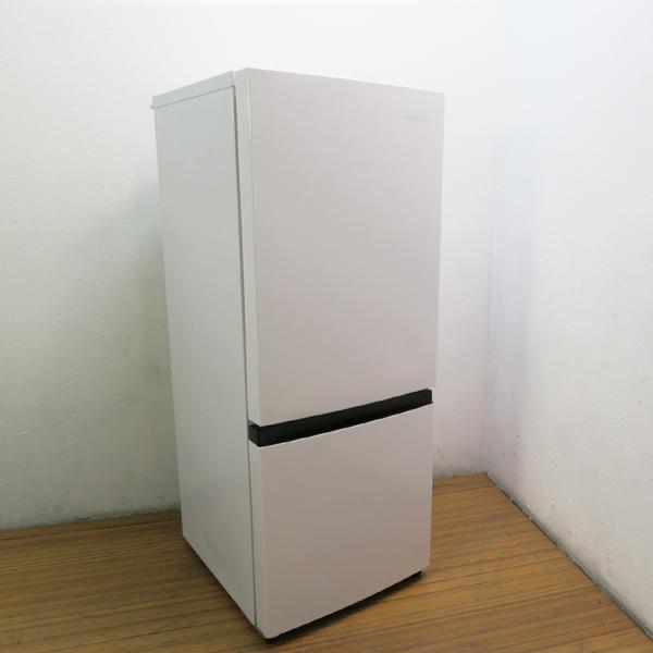 RKGRE-500】特価！ハイセンス/Hisense/154L 2ドア冷凍冷蔵庫/HR-D15E