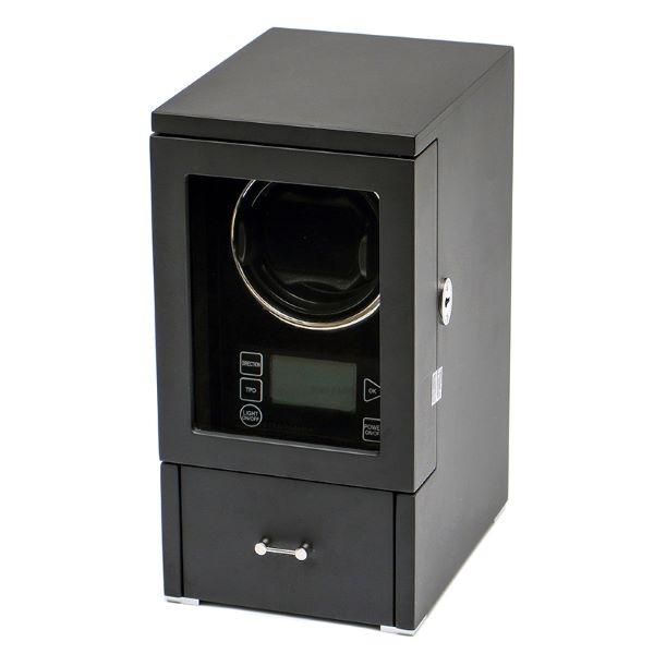 EURO PASSION製　ウォッチワインダー　値段交渉あり！ ユーロパッション 中古 美品 EURO PASSION ウォッチワインダー W154-LP