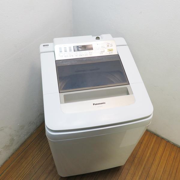 Panasonic（パナソニック） 中古 ファミリー対応 Panasonic 9kg 縦型