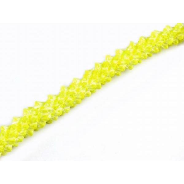 通販 激安 子供髪飾り 京かのこ髪飾り ちんころ Chi6 レモン色 小