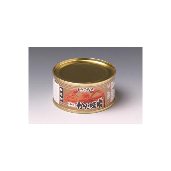合成着色料、保存料、調味料は一切使用していません。■名称　　　かにみそ（缶・共和）■用途　　　小鉢■原材料　　国産紅ズワイガニ（合成着色料、保存料、調味料は一切使用しておりません）■内容量　　100g■賞味期限　製造後３年間■保存方法　直射...