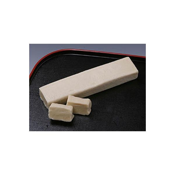 さわやかな辛さが口の中に広がります。赤だし、白味噌の吸い物に良くあいます。■名　称　　からし麩■用　途　　麩■原材料　　小麦グルテン(日本、米国、カナダ)、餅粉(日本)、マスタード（カナダ）■内容量　　21.5×4.5×2.5cm ■賞味期...