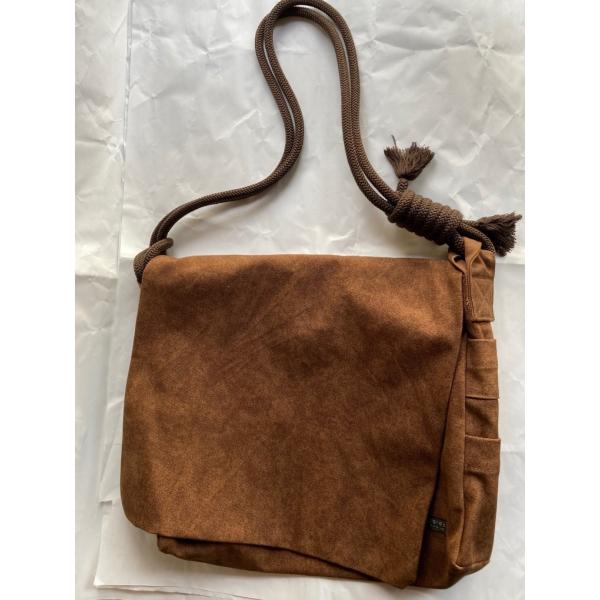 しな織布　酒袋　バッグ　新品 N-10 | 製品詳細 | 一澤信三郎帆布