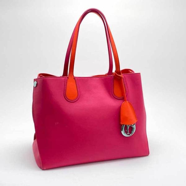クリスチャン ディオール Christian Dior 中古 トートバッグ 通販 人気ランキング 価格 Com