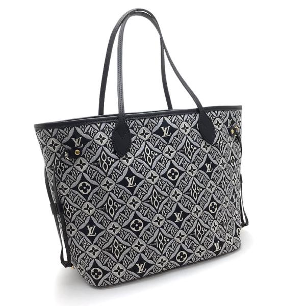 LOUIS VUITTON ルイ・ヴィトン SINCE 1854 ネヴァーフル MM モノグラム