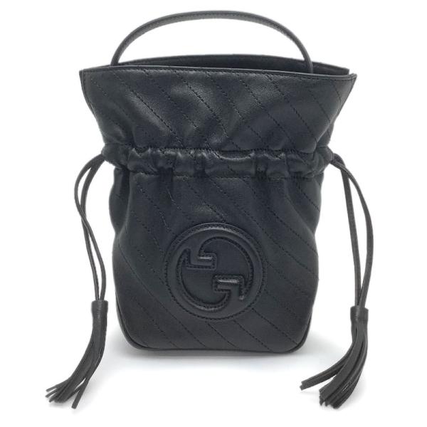 新品未使用　真正タグ付き　グッチ　ブロンディ　ミニバッグ　シルバー 限定！GUCCI☆ブロンディ スモールショルダーバッグ☆すぐ届く