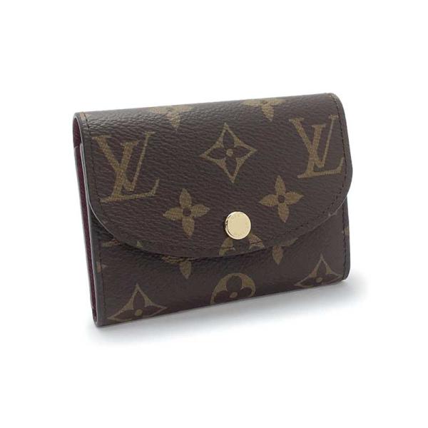 値下げました ルイヴィトン モノグラム 小銭入れ フューシャ ポルトモネロザリ 値下げました ルイヴィトン モノグラム 小銭入れ フューシャ