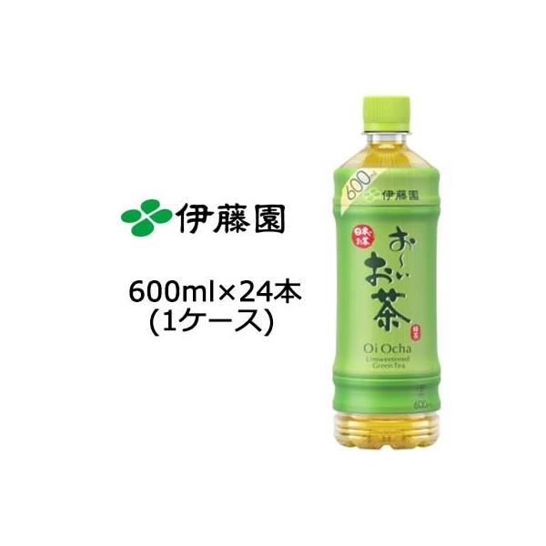 ɓ [ Β 600ml PET×24{  49956