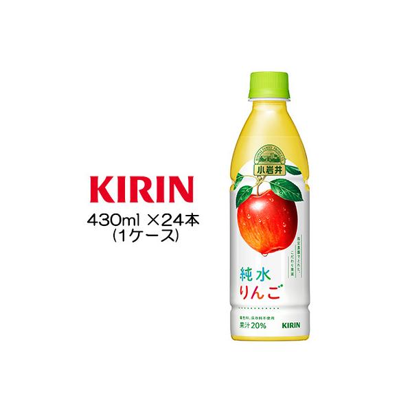 [] L   430ml PET ×24{ ( 1P[X )  44005