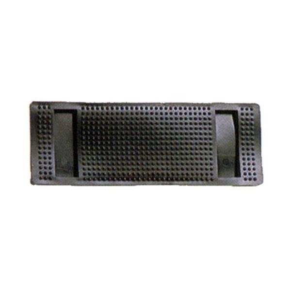 肩当小（竹刀袋用）　剣道具　竹刀袋　小物用品　377-FK1