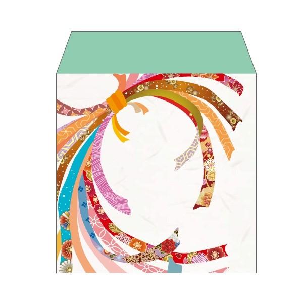 熨斗 手作り和紙ぽち袋 小 5枚入り Nv5reb877q 京都かみんぐヤフー店 通販 Yahoo ショッピング