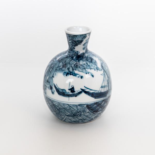 ホワイトデー ギフト プレゼント 雑貨 誕生日 六斎窯 村田幸之介 酒器