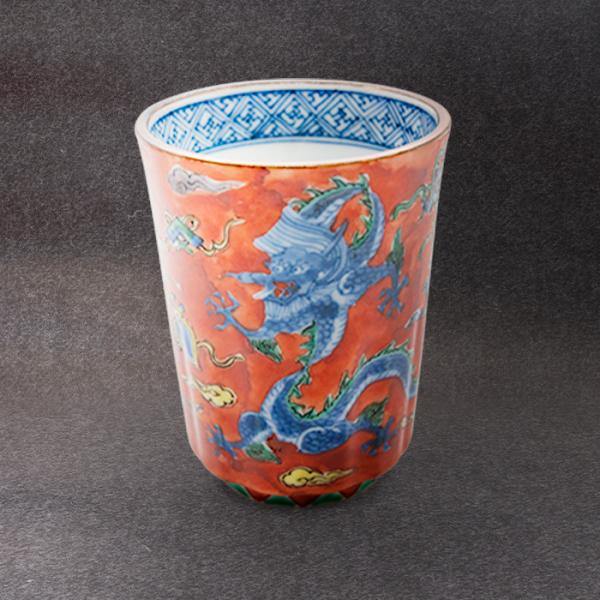 新品　清水焼　京焼　清水正作　金箔　六瓢文　鈴　置物　インテリア　陶芸昭和レトロ 取り扱い商品 伝統工芸品「京焼・清水焼」 | 西川貞三郎商店