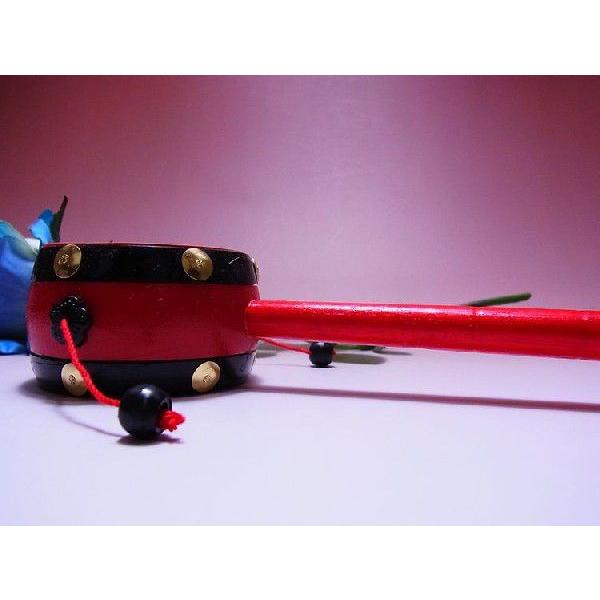 日本のおみやげ でんでん太鼓 祭 昔懐かしい日本の玩具 Buyee 日本代购平台 产品购物网站大全 Buyee一站式代购bot Online