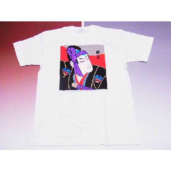 日本のお土産 日本のおみやげ ホームステイおみやげ 日本土産 漢字 和柄 和風tシャツ 助六 大人用 M Ll 白地 Buyee Buyee 提供一站式最全面最專業現地yahoo Japan拍賣代bid代拍代購服務