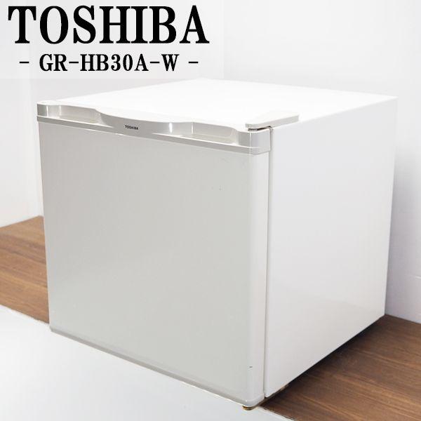 TOSHIBA 中古/LB-GRHB30AW/1ドア冷蔵庫/27L/TOSHIBA/東芝/GR TOSHIBA 中古/LB-GRHB30AW/1ドア冷蔵庫/27L/TOSHIBA/東芝/GR