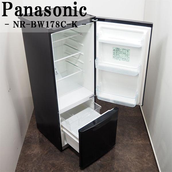 Panasonic 中古 LGA-NRBW178CK 冷蔵庫 168L パナソニック NR Panasonic 中古 LGA-NRBW178CK 冷蔵庫 168L パナソニック NR