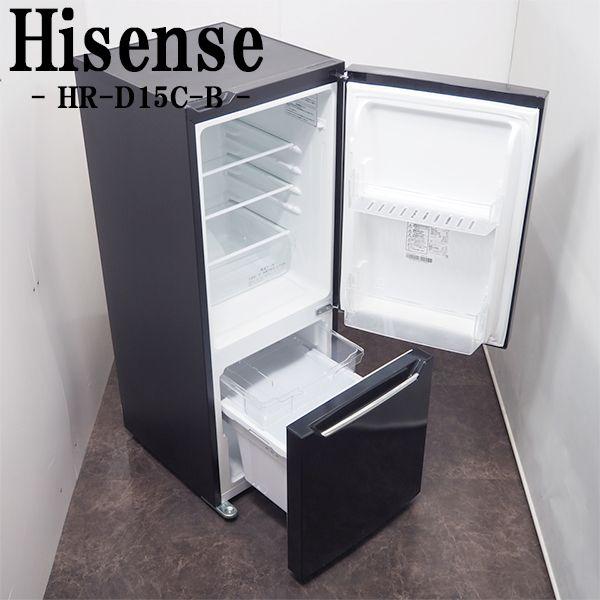 ハイセンス 中古/LB-HRD15CB/冷蔵庫/150L/Hisense/ハイセンス/HR ハイセンス 中古/LB-HRD15CB/冷蔵庫/150L/Hisense/ハイセンス/HR