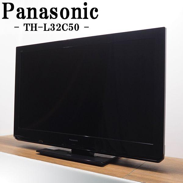 Panasonic 中古/TA-THL32C50HR/液晶テレビ/32V/Panasonic Panasonic 中古/TA-THL32C50HR/液晶テレビ/32V/Panasonic