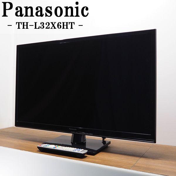 Panasonic 中古/TA-THL32X6HT/液晶テレビ/32V/Panasonic Panasonic 中古/TA-THL32X6HT/液晶テレビ/32V/Panasonic