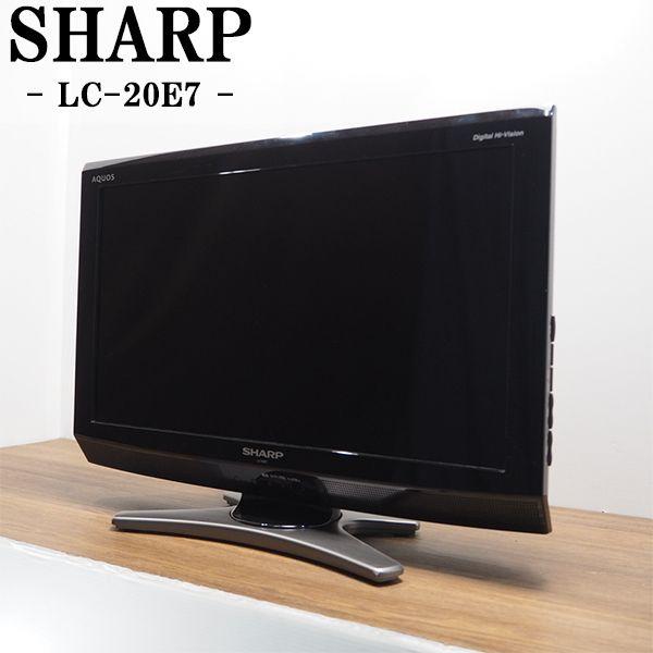 SHARP（シャープ） 中古/TB-LC20E7HR/液晶テレビ/20V/SHARP/AQUOS/LC 