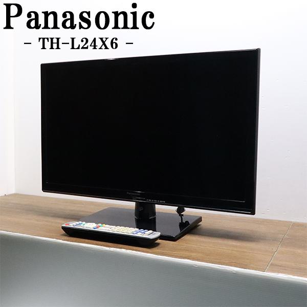 Panasonic（パナソニック） 爆買 中古 液晶テレビ 一人暮らし 24V 寝室