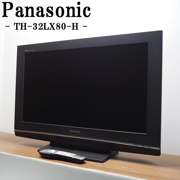 Panasonic 中古 TGB11-005 液晶テレビ 32V パナソニック TH Panasonic 中古 TGB11-005 液晶テレビ 32V パナソニック TH