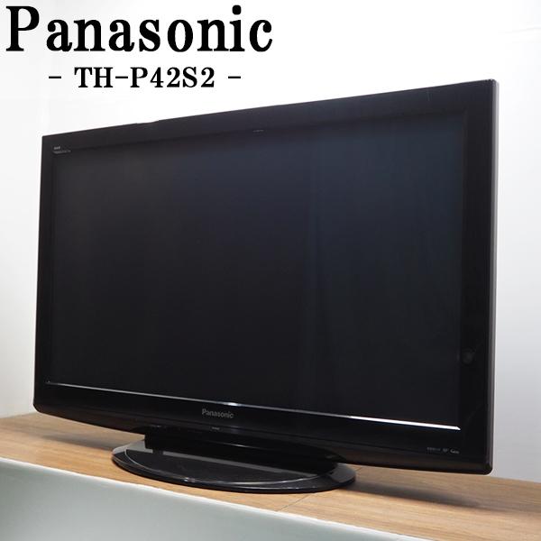 Panasonic 中古 TGB12-014 液晶テレビ 42V パナソニック TH Panasonic 中古 TGB12-014 液晶テレビ 42V パナソニック TH