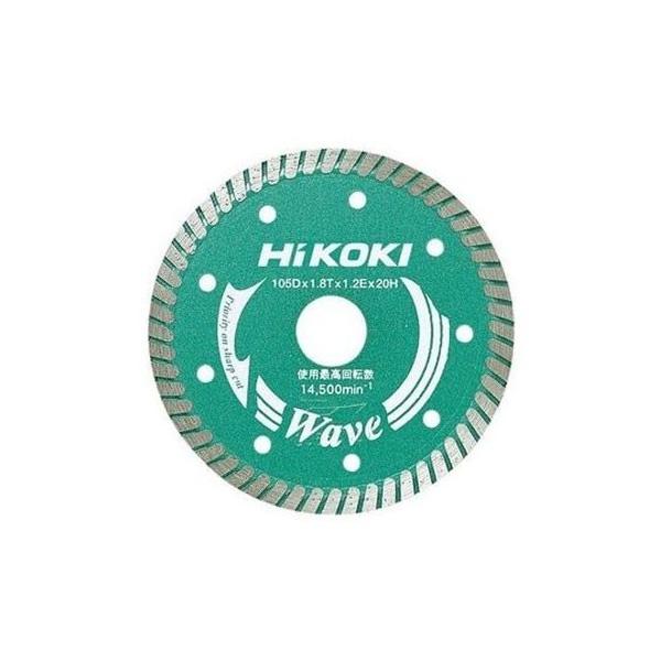 HiKOKI 105mm_ChJb^[ X^_[h^Cv 0032-4620