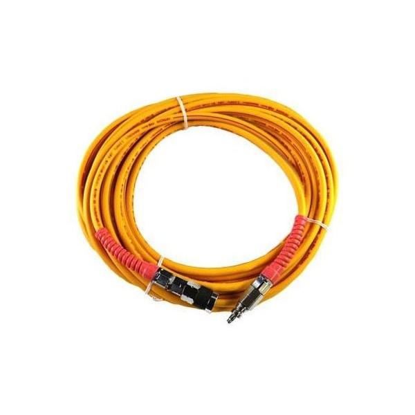 生産完了商品 HiKOKI 高圧エアホース6mmx20m 0088-7050 新品 1本