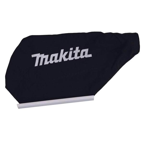 マキタ（makita） スライドマルノコ LS610用 ダストバックアッセンブリ
