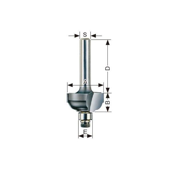 大日商 コーナービット サジ面 二個セット 大日商 コーナービット 新