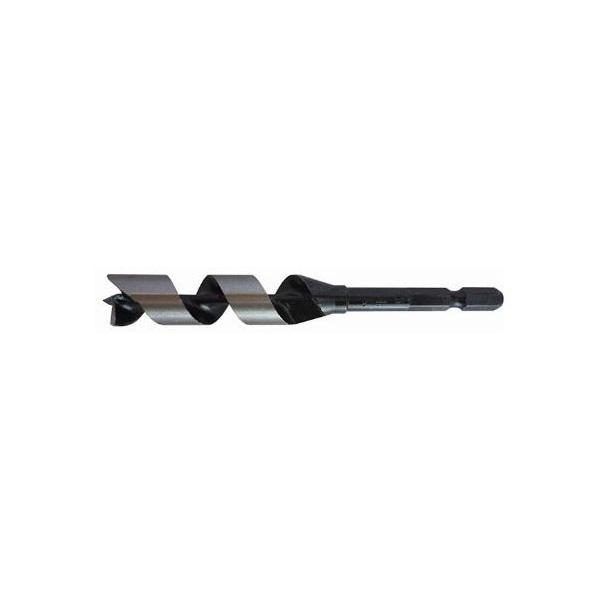 (未使用･未開封品)スターエム 5B-180 先三角ショートビット 18mm スターエム 木工錐 No.5B 先三角ショートビット 18mm 5B-180