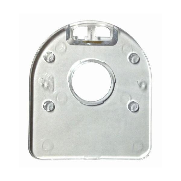 京セラ(旧リョービ) トリマ用別売部品 サブベース(D型) 6077391