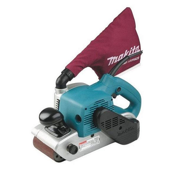 マキタ（makita） ベルトサンダ 100mm 9403 : ヤマムラ本店 - 通販 