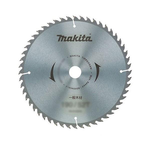 マキタ（makita） マルノコ用チップソー 一般木工用 外径380mm×刃数50 