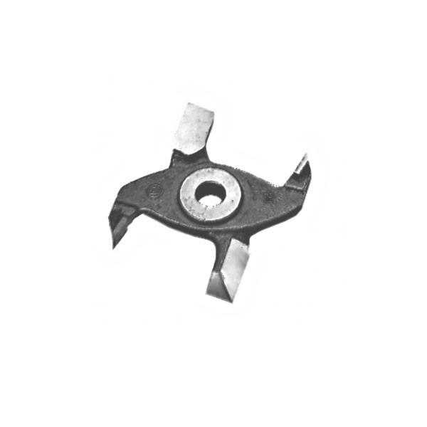 【特価商品】マキタ(Makita) 三面仕上カッタ 外径120mm 内径15mm マキタ（makita） 三面仕上カッタ 外径120mm 内径15mm 刃幅36.0mm A