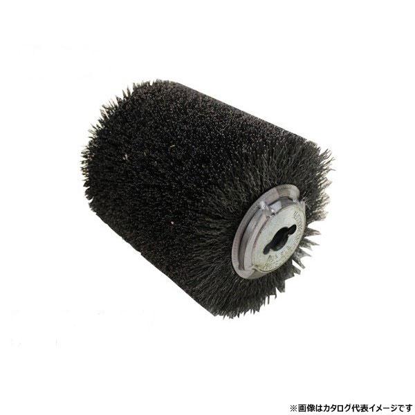 マキタ ナイロンブラシホイール 120−100(粗仕上) A マキタ ナイロンブラシホイール 120−100(粗仕上) A