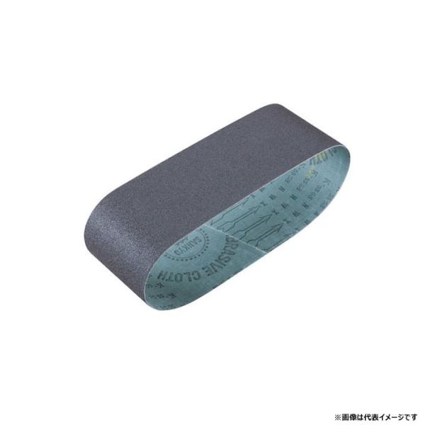 マキタ サンディングベルト WA木工用 中仕上 #120 76×533mm A-32518 10枚入